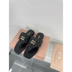 Miu Miu Sandals